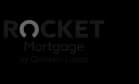 Rocket Mortgage's brand logo